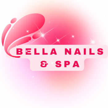 logo Bella Nails & Spa
